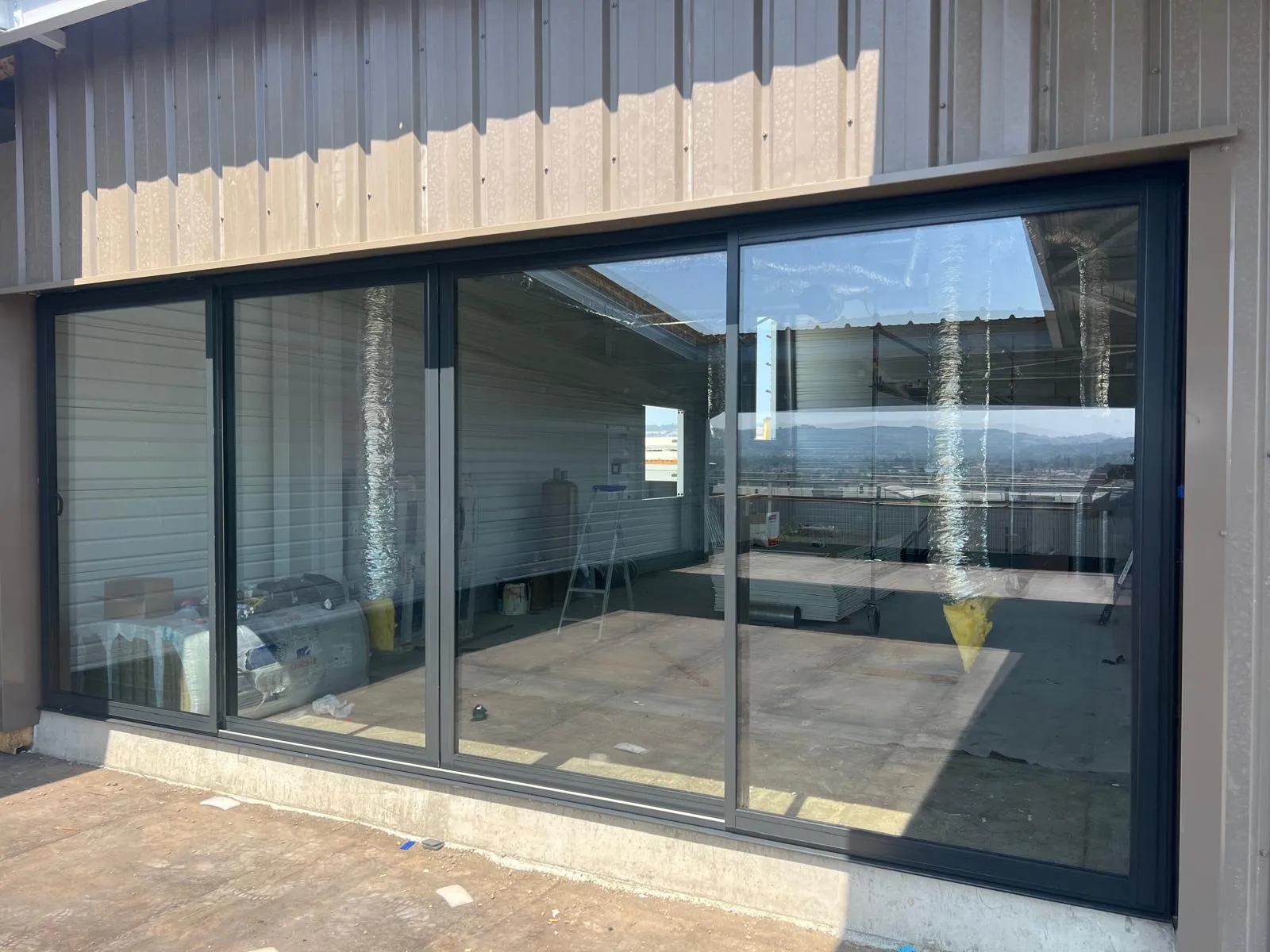 Illustration de la réalisation