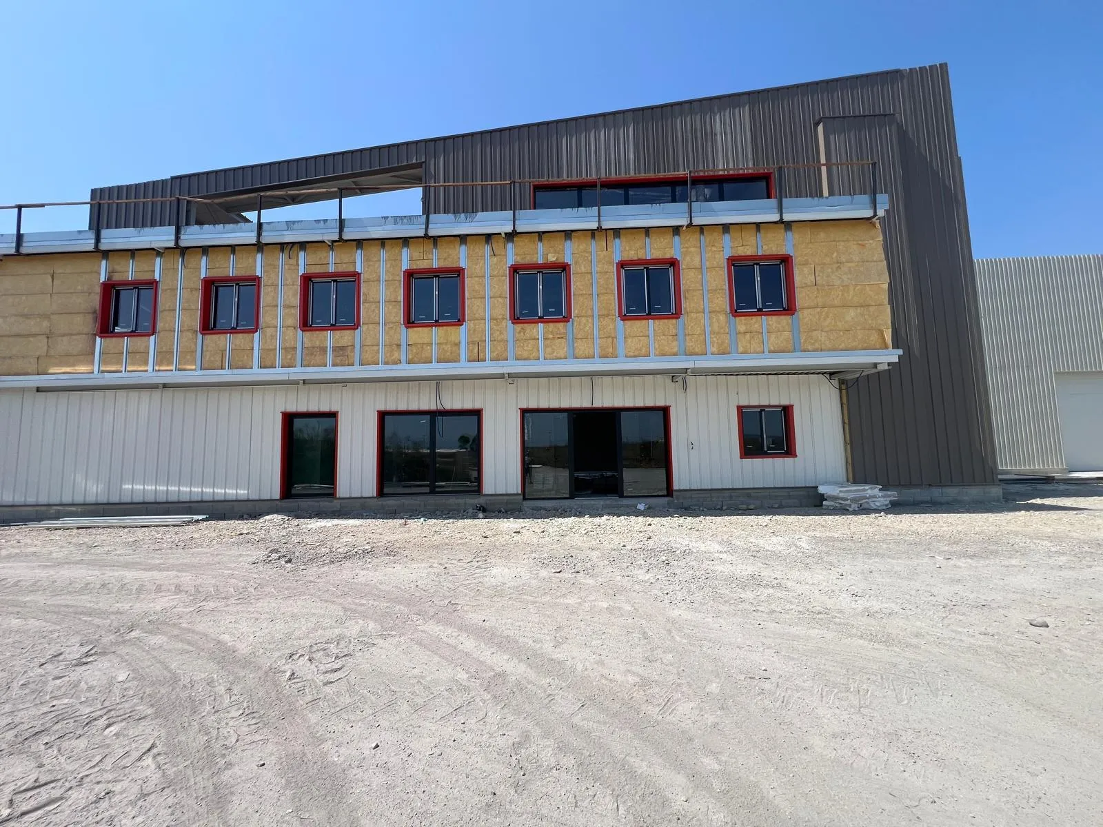 Illustration du projet