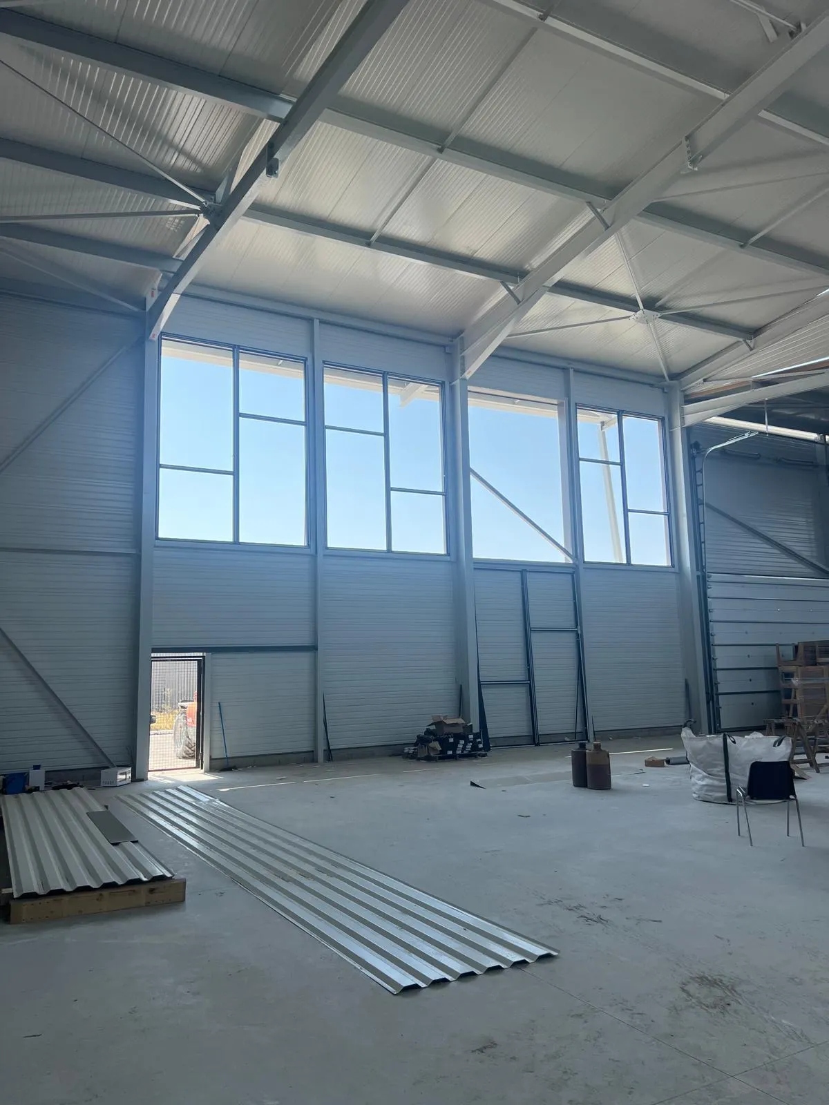 Illustration de la réalisation