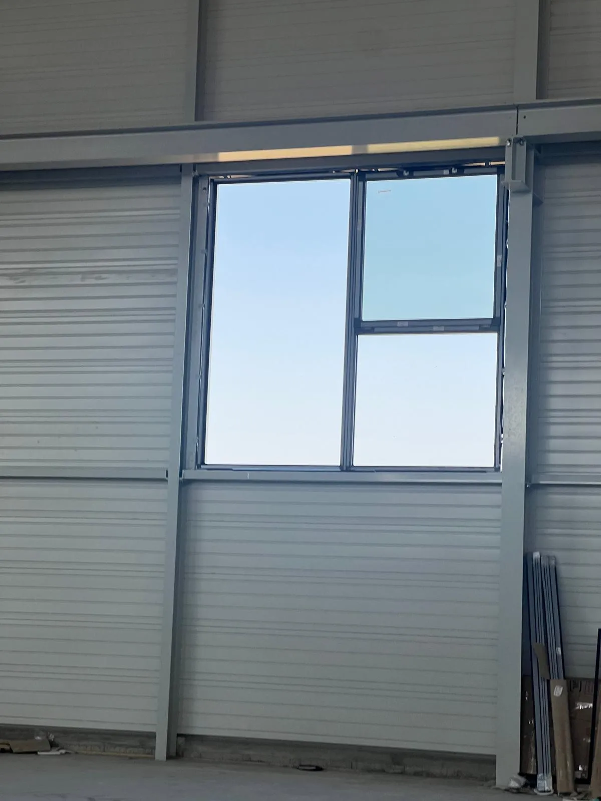 Illustration de la réalisation