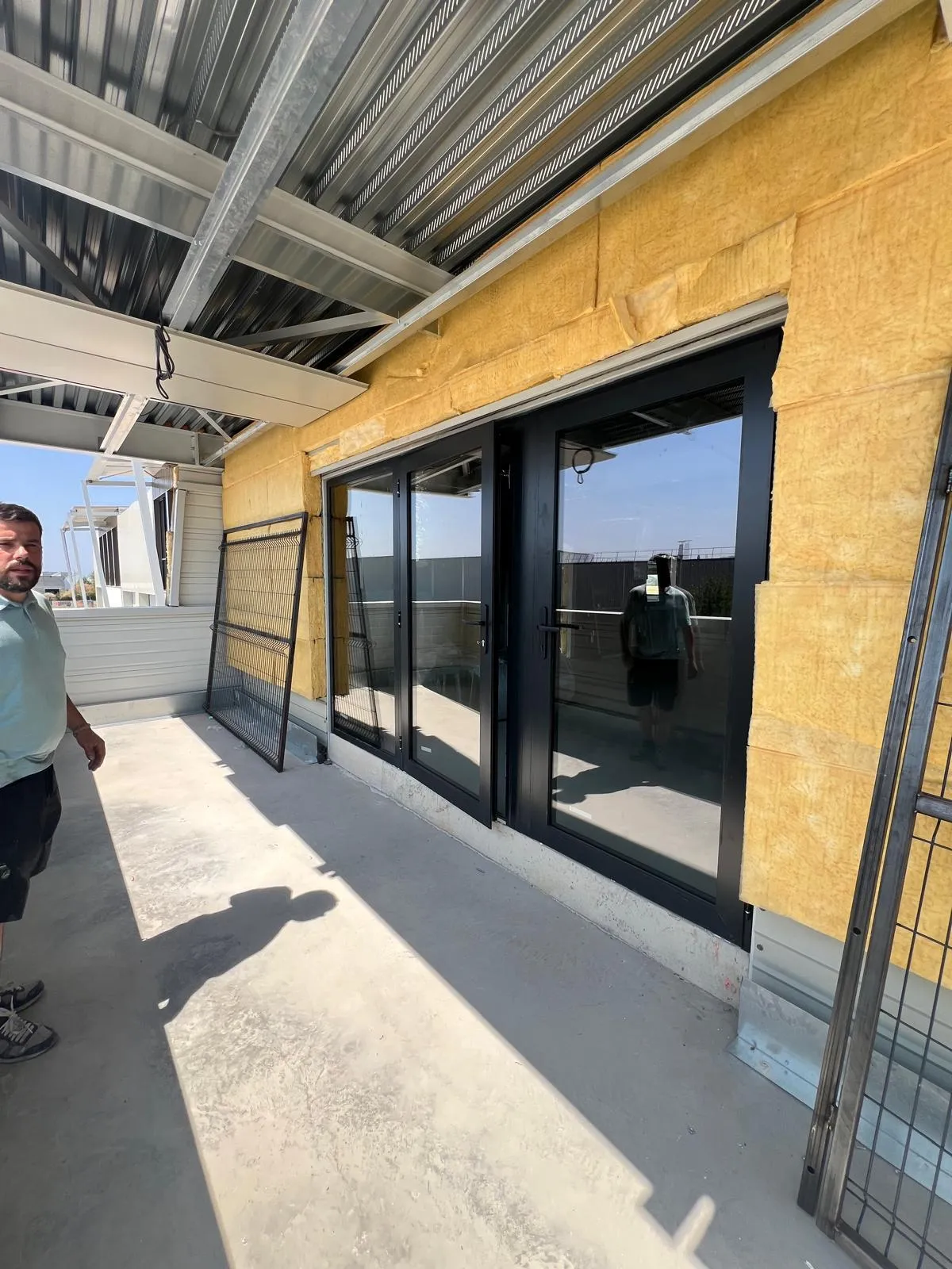 Illustration de la réalisation