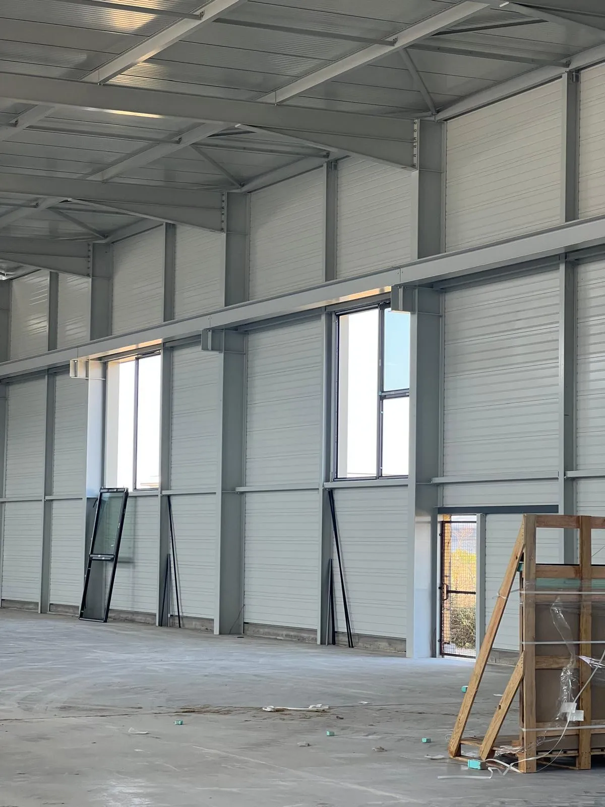 Illustration de la réalisation