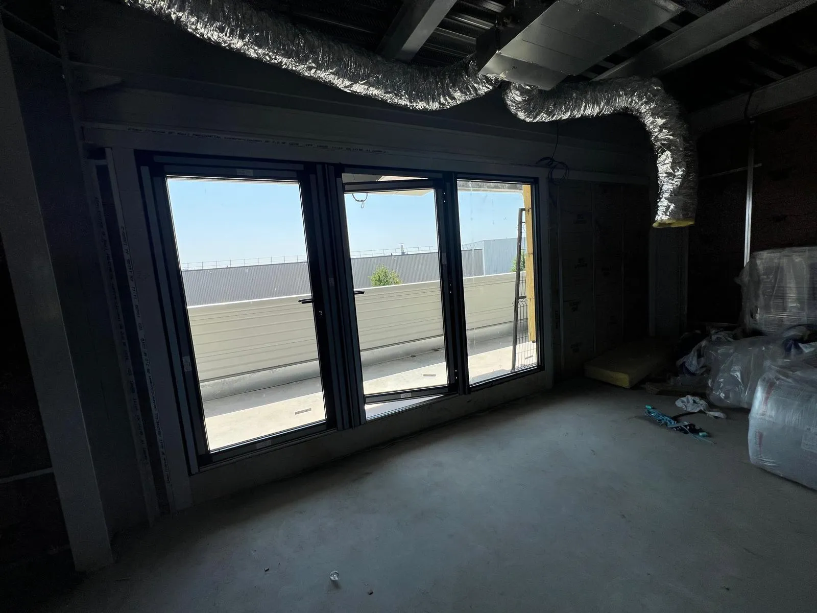 Illustration de la réalisation