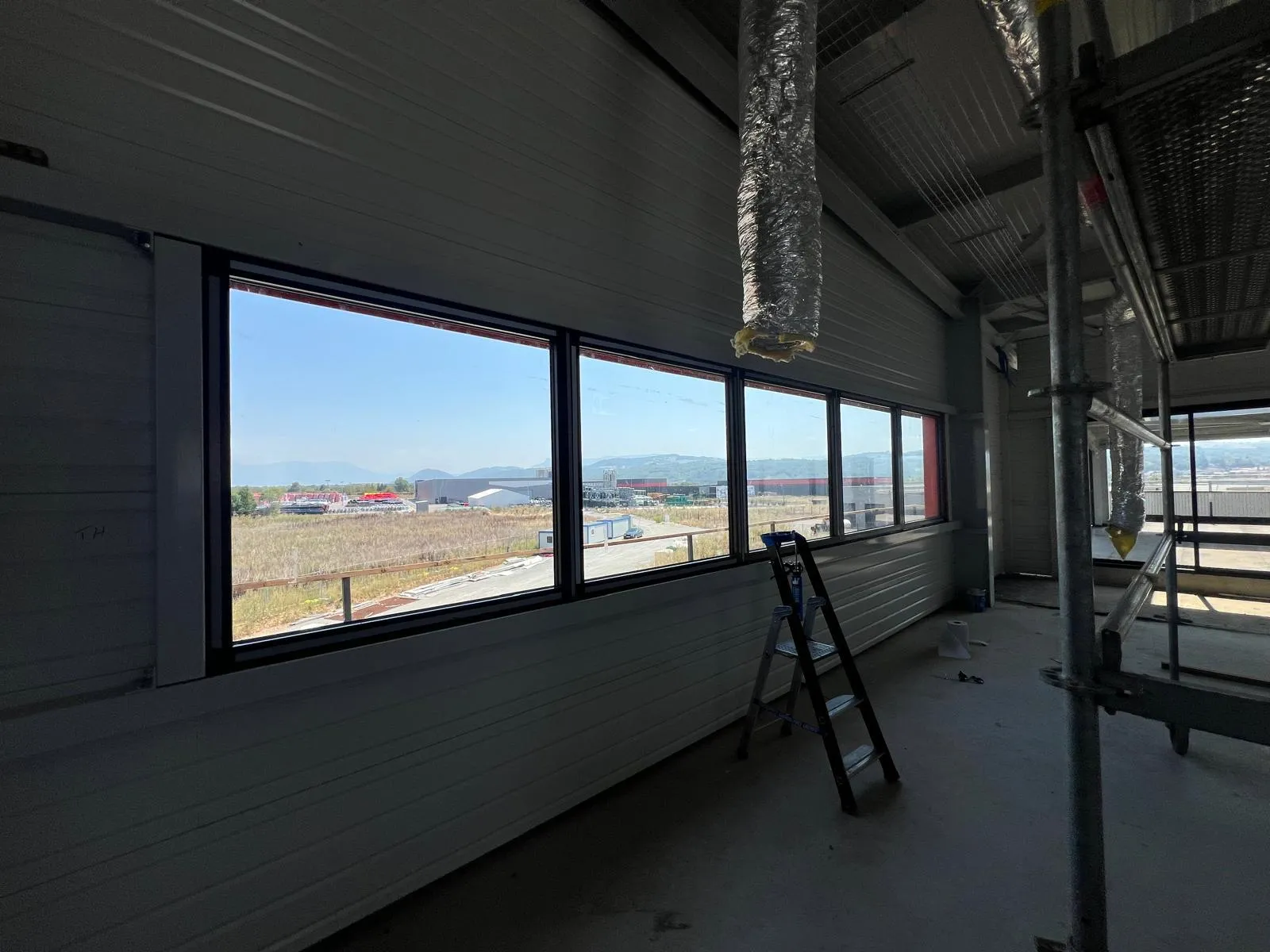 Illustration de la réalisation