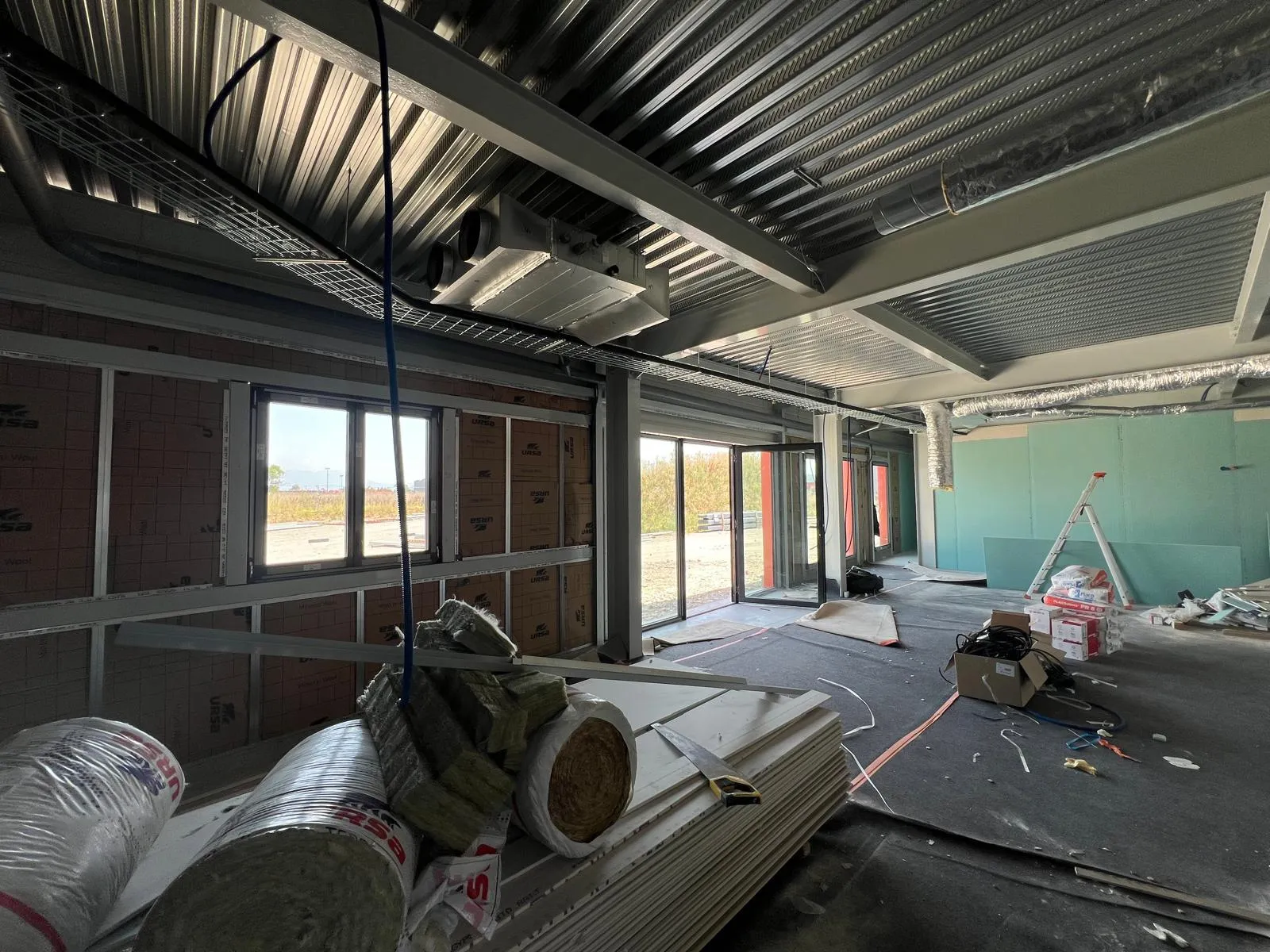 Illustration de la réalisation