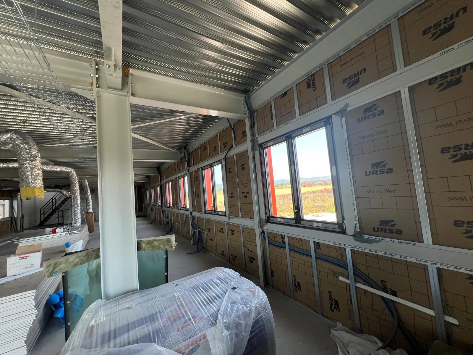 Illustration de la réalisation